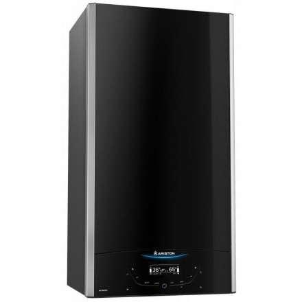 Газовый котел Ariston ALTEAS X 30 CF NG в Новополоцке