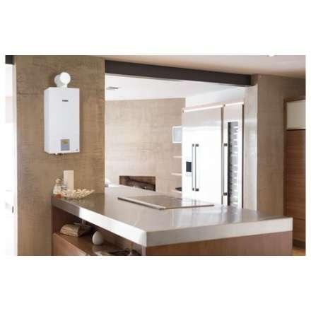 Газовый котел Bosch GAZ 6000 W WBN 6000 35 H в Новополоцке