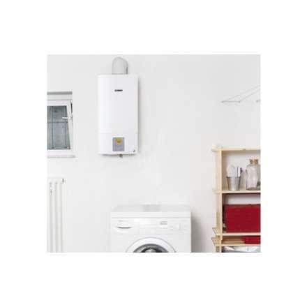 Газовый котел Bosch GAZ 6000 W WBN 6000 35 H в Новополоцке