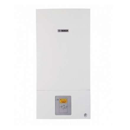 Газовый котел Bosch GAZ 6000 W WBN 6000 35 H в Новополоцке