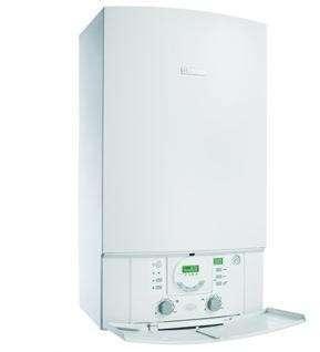 Газовый котел Bosch GAZ 7000 W ZSC 35-3 MFA в Новополоцке