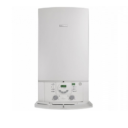 Газовый котел Bosch GAZ 7000 W ZSC 35-3 MFA в Новополоцке