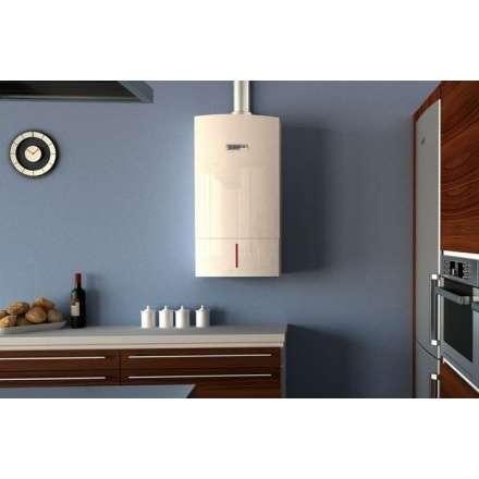 Газовый котел Bosch GAZ 7000 W ZWC 28-3 MFA в Новополоцке