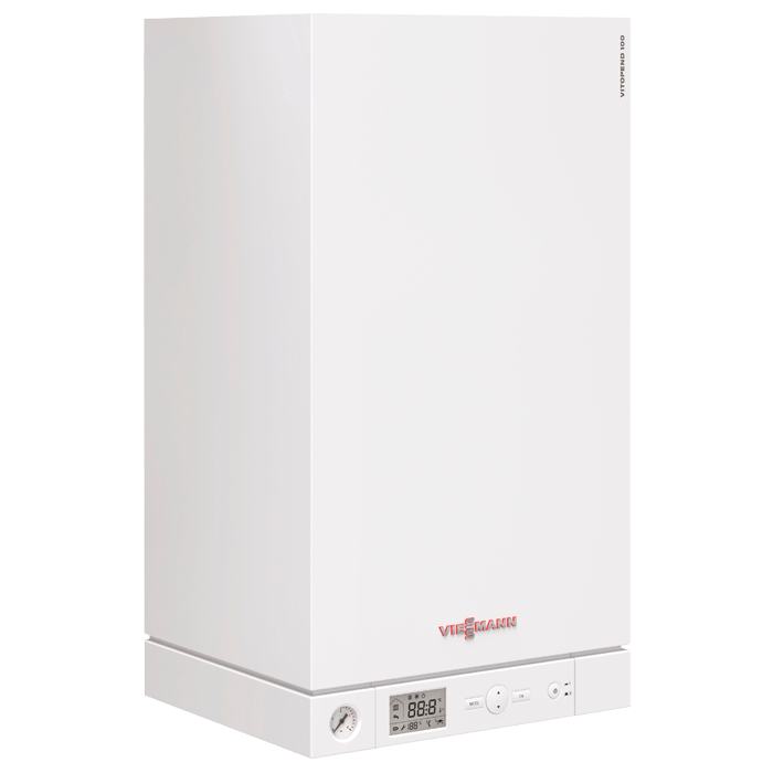 Газовый котел Viessmann Vitopend 100 A1HB 34 turbo одноконтурный в Новополоцке