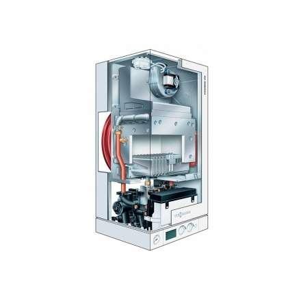 Газовый котел Viessmann Vitopend 100 A1HB 34 turbo одноконтурный в Новополоцке