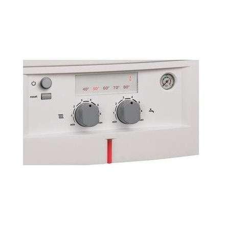 Газовый котел Bosch GAZ 3000 W ZW 14-2 DHKE в Новополоцке