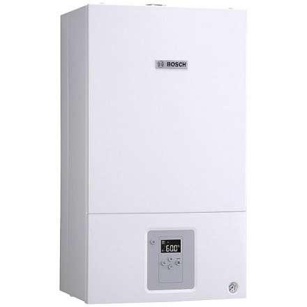 Газовый котел Bosch GAZ 6000 W WBN 6000 35 C в Новополоцке