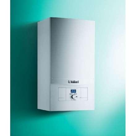 Газовый котел Vaillant atmoTEC pro VUW 240/5-3 в Новополоцке