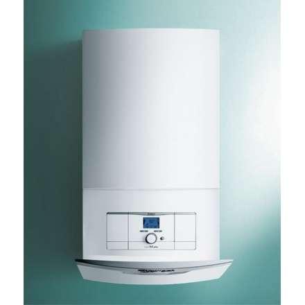 Газовый котел Vaillant turboTEC pro VUW 202/5-3 в Новополоцке