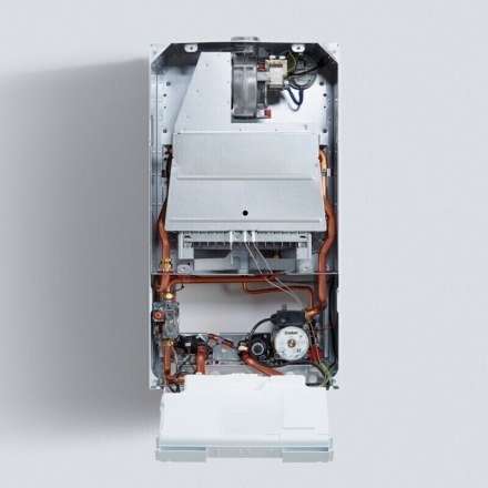 Газовый котел Vaillant turboTEC pro VUW 202/5-3 в Новополоцке