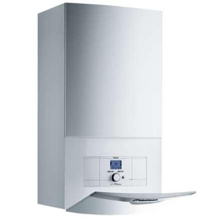 Газовый котел Vaillant turboTEC plus VU 282/ 5-5 в Новополоцке