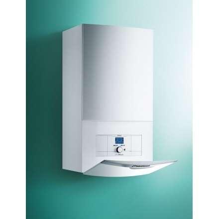 Газовый котел Vaillant turboTEC plus VU 282/ 5-5 в Новополоцке