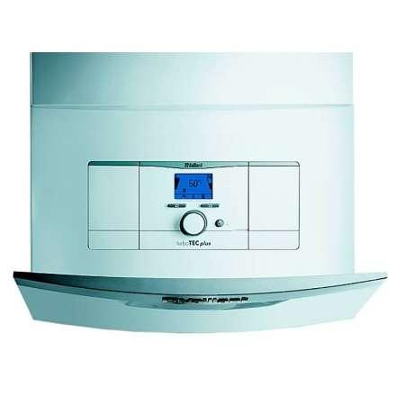 Газовый котел Vaillant turboTEC plus VU 282/ 5-5 в Новополоцке