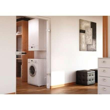 Газовый котел Viessmann Vitopend 100 A1JB 30 turbo двухконтурный в Новополоцке