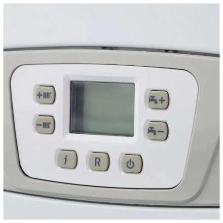 Газовый котел Baxi ECO 4S 24 в Новополоцке