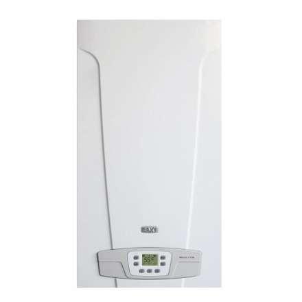 Газовый котел Baxi ECO 4S 24 в Новополоцке