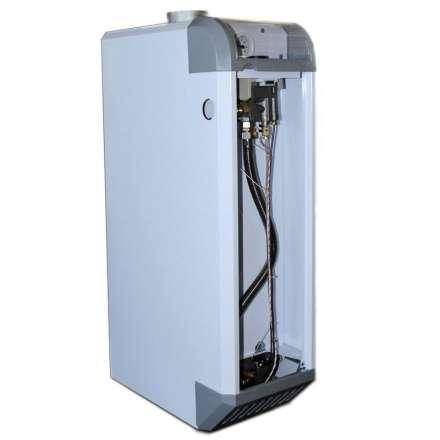 Газовый котел Сигнал S-TERM 20 (КОВ-20 СКс) в Новополоцке