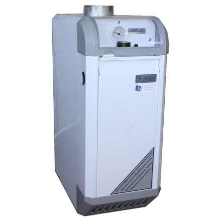 Газовый котел Сигнал S-TERM 12,5В (КОВ-12,5 СКВс) в Новополоцке