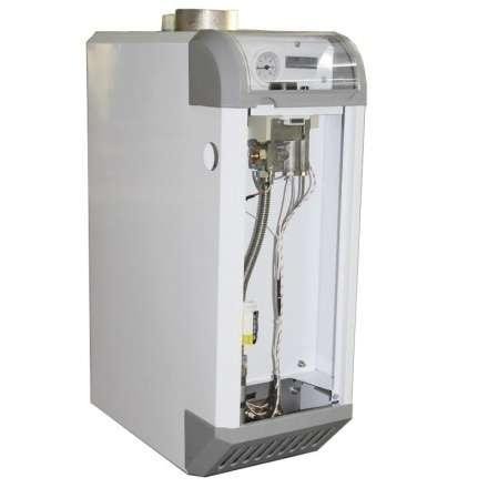 Газовый котел Сигнал S-TERM 12,5В (КОВ-12,5 СКВс) в Новополоцке