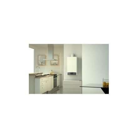 Конденсационный газовый котел Ariston CLAS ONE 24 RDC в Новополоцке