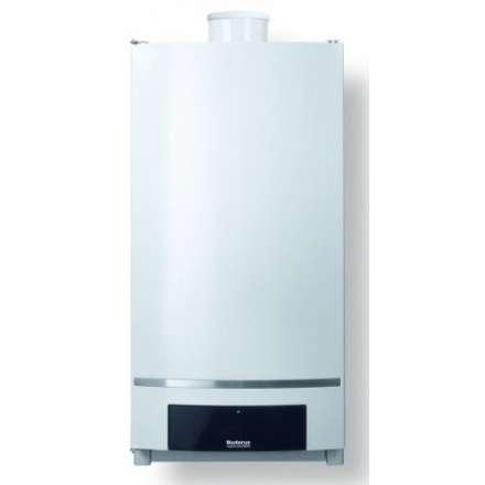 Конденсационный газовый котел Buderus Logamax PLUS GB 162-100 в Новополоцке