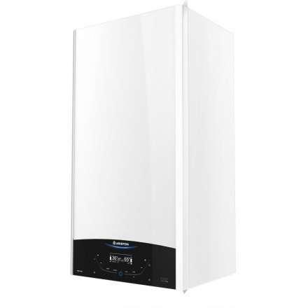 Конденсационный газовый котел Ariston GENUS ONE SYSTEM 24 в Новополоцке