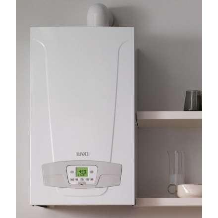 Газовый котел Baxi ECO 4S 18F в Новополоцке