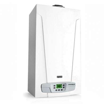 Газовый котел Baxi ECO 4S 18F в Новополоцке