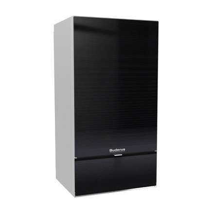 Конденсационный газовый котел Buderus Logamax PLUS GB172i-24 в Новополоцке