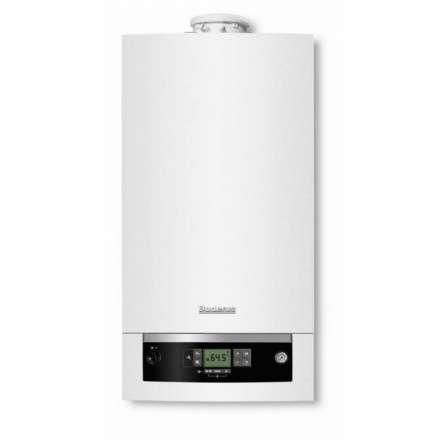 Конденсационный газовый котел Buderus Logamax Plus GB072-24К в Новополоцке