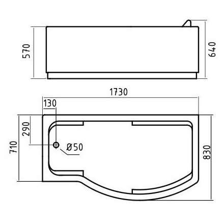 Конденсационный газовый котел Buderus Logamax Plus GB072-24К в Новополоцке
