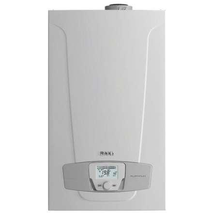Газовый котел Baxi Luna Platinum 1.32 GA (7219691) в Новополоцке