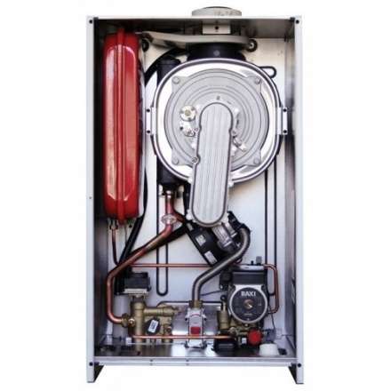 Газовый котел Baxi Luna Platinum 1.32 GA (7219691) в Новополоцке