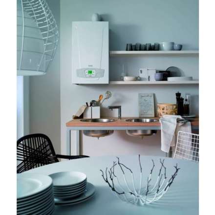 Газовый котел Baxi Duo-Tec Compact 1.24 GA (A7722037) в Новополоцке