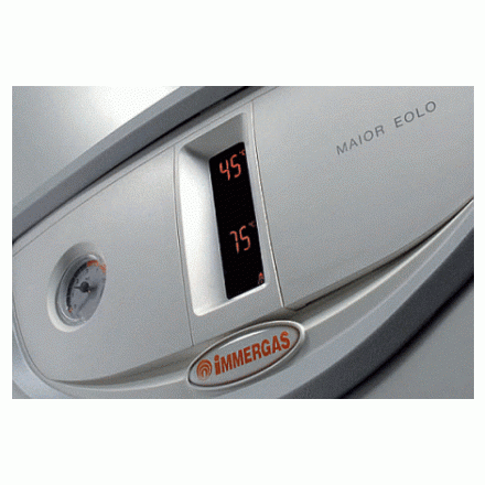 Газовый котел Immergas EOLO Maior 32 3E в Новополоцке