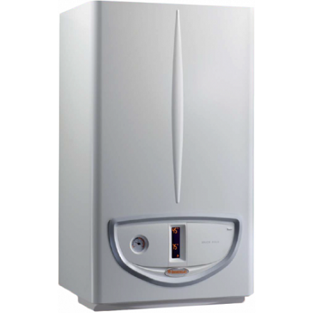 Газовый котел Immergas EOLO Maior 32 3E в Новополоцке