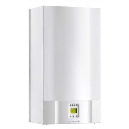 Газовый котел De Dietrich MSL 31 MI FF в Новополоцке