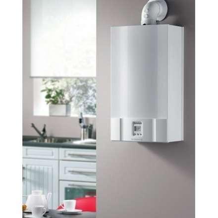 Газовый котел De Dietrich MSL 31 MI FF в Новополоцке