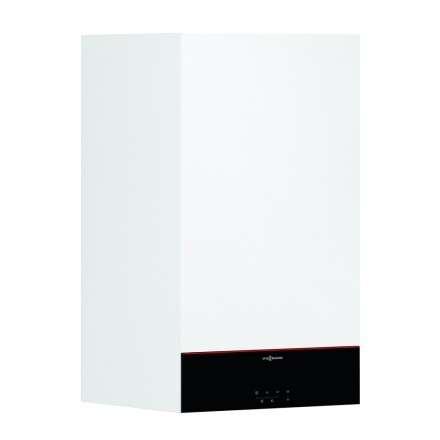 Конденсационный котел Viessmann Vitodens 100-W B1HF 32 кВт одноконтурный в Новополоцке