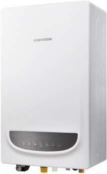 Газовый котел Navien Deluxe One 30K в Новополоцке
