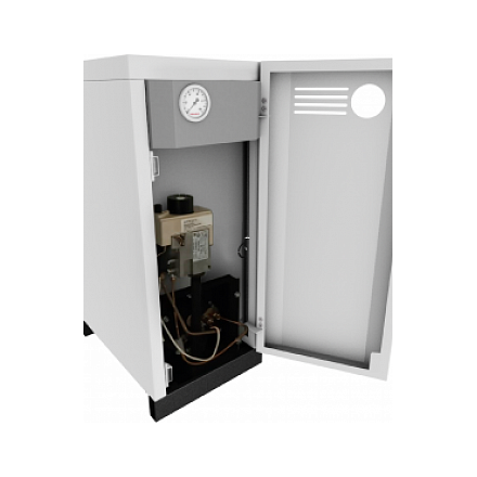 Газовый котёл Лемакс Classic 40V в Новополоцке