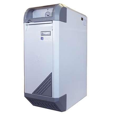 Газовый котел Сигнал S-TERM 12,5 (КОВ-12,5 СКс) в Новополоцке