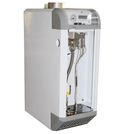 Газовый котел Сигнал S-TERM 25 (КОВ-25 СКс) в Новополоцке