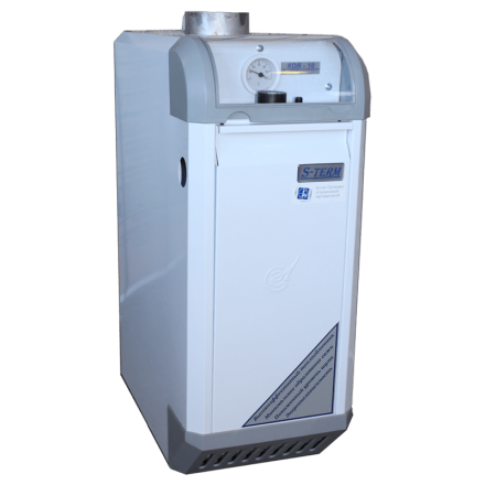 Газовый котел Сигнал S-TERM 7 (КОВ-7 СКс) в Новополоцке