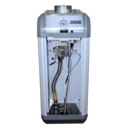 Газовый котел Сигнал S-TERM 7 (КОВ-7 СКс) в Новополоцке