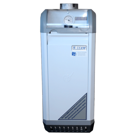 Газовый котел Сигнал S-TERM 7 (КОВ-7 СКс) в Новополоцке