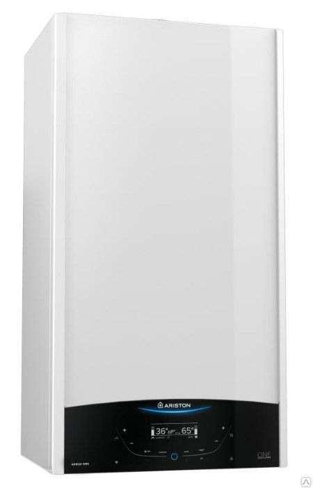 Конденсационный газовый котел Ariston CLAS ONE 30 RDC в Новополоцке