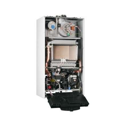 Конденсационный газовый котел Ariston CLAS ONE SYSTEM 35 RDC в Новополоцке