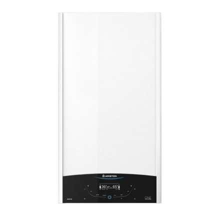 Конденсационный газовый котел Ariston GENUS ONE 35 в Новополоцке