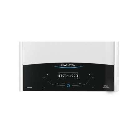 Конденсационный газовый котел Ariston GENUS ONE 35 в Новополоцке